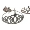 الفضي المقوش، غطاء الرأس Item Picture